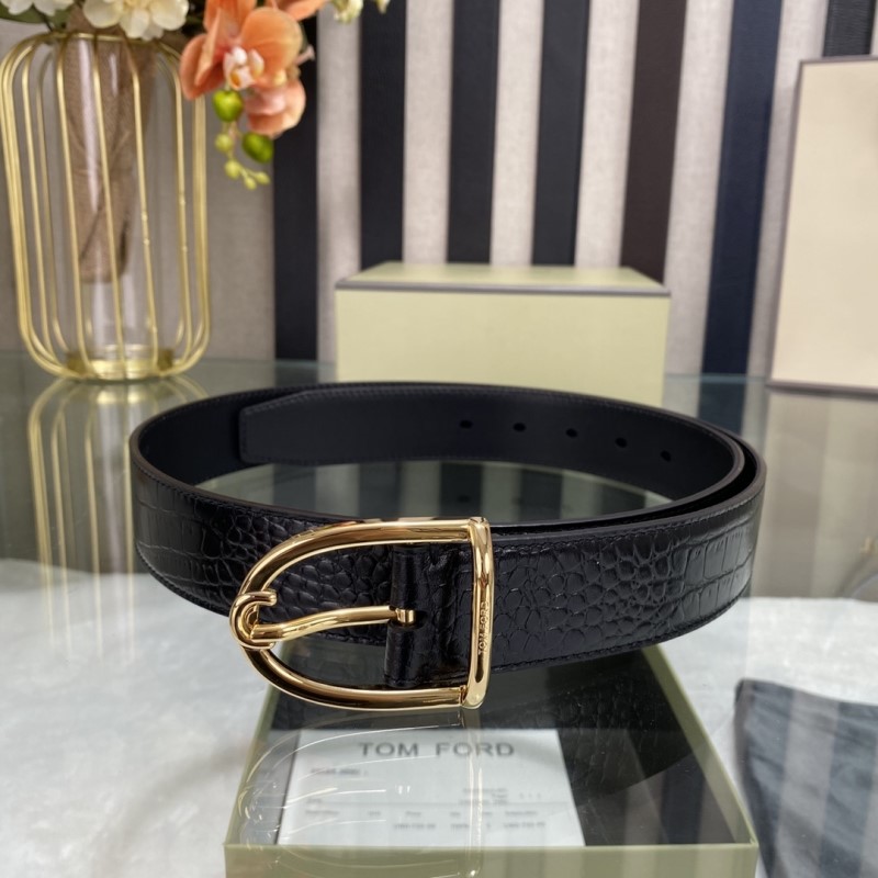 Tom Ford Belts